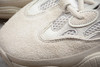阿迪达斯-Adidas Yeezy Desert Rat椰子 500 大地色沙漠黄粉海盐米黄骨白碳灰黑紫罗兰米白白灰 商品缩略图1