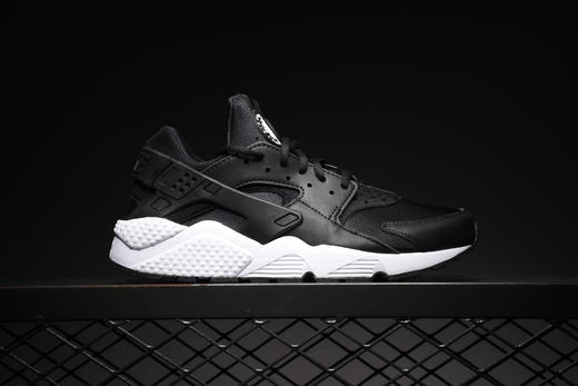耐克Nike Air Huarache Run Premium 1代华莱士复古慢跑鞋 商品图1