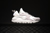 Nike Air Huarache Run Qs耐克华莱士一代经典休闲鞋芝加哥限定版 商品缩略图0