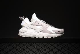 Nike Air Huarache Run Qs耐克华莱士一代经典休闲鞋芝加哥限定版