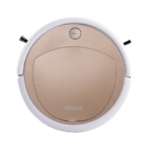 科沃斯（Ecovacs） 扫地机器人 CEN333 智能家用薄扫地机 商品图1