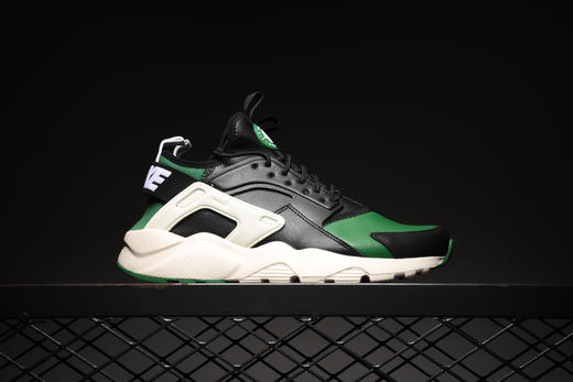 耐克Nike Air Huarache Run Premium 4代华莱士复古 商品图2
