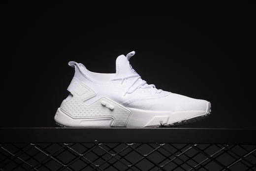 耐克华莱士六代Nike Air Huarache 网面跑步鞋 商品图7
