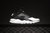 耐克Nike Air Huarache Run Ultra 网纱系列4代华莱士复古慢跑鞋货 商品缩略图6