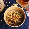【 半岛商城】正宗嗨吃家 132g/桶重庆风味网红酸辣粉 香辣酸爽 口感细腻 顺滑Q弹 方便速食 红薯细粉 配料丰富 商品缩略图4