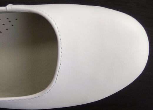 专业护士鞋C-80 （现货包邮）大底防滑 静音舒适 商品图1