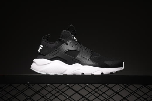 耐克Nike Air Huarache华莱士四代网面透气跑步鞋 商品图2