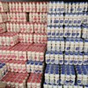 江苏味动力乳酸菌饮品340ml×12 商品缩略图0