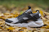 耐克Nike Air Huarache Run Premium 4代华莱士网面 商品缩略图3