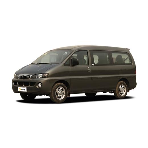 【特价月租-北京】江淮	瑞风 2.4LⅠ代 汽油 手动标准型HFC4GA1 商品图0