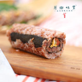  “我们想保护的那些老品种，75%已经消失在餐桌” | 不该消失的基因 