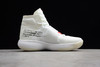 Off-White x Nike Hyperdunk 2017高帮篮球鞋“白黑橘 商品缩略图3