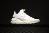 耐克Nike Air Huarache华莱士四代网面透气跑步鞋 商品缩略图0