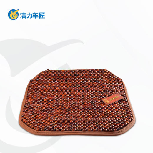 包边带底小木珠 商品图0