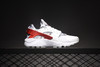 耐克Nike Air Huarache Run Premium 1代华莱士复古慢跑鞋 商品缩略图6