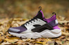 耐克Nike Air Huarache Run Premium 4代华莱士网面 商品缩略图6