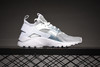 耐克Nike Air Huarache Run Ultra 网纱系列4代华莱士复古慢跑鞋货 商品缩略图4