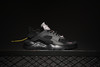 耐克Nike Air Huarache Run Ultra 华莱士4代针织透气网面跑鞋 商品缩略图0