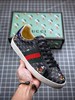 Gucci 古驰小白鞋系列 全配色出击 市场独家高端无胶工艺 全新亮相‼  卡色（米色）Size：35--44 商品缩略图1