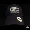 保时捷Martini Racing主题 棒球帽 商品缩略图5
