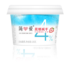 保质期至11.5，简爱半糖•4%蔗糖草莓酸奶135g*4杯 ，保质期：21 天 商品缩略图3