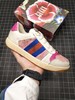 GUCCI 火爆全球的古奇小脏鞋 👍 码数35-44 商品缩略图6