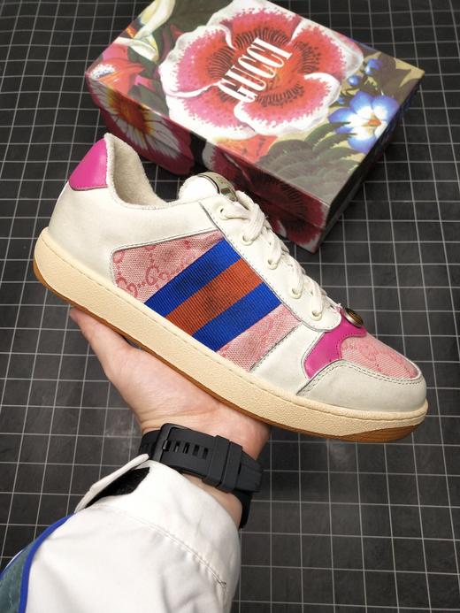 GUCCI 火爆全球的古奇小脏鞋 👍 码数35-44 商品图6