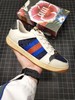 GUCCI 火爆全球的古奇小脏鞋 👍 码数35-44 商品缩略图4