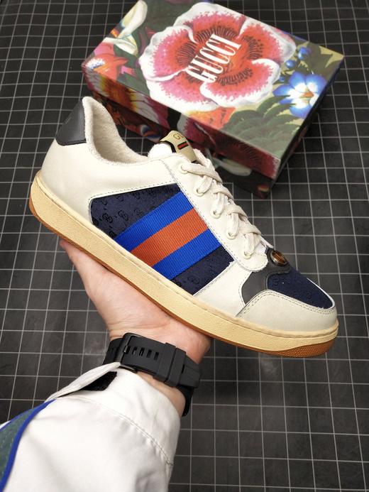 GUCCI 火爆全球的古奇小脏鞋 👍 码数35-44 商品图4