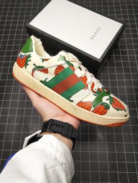 GUCCI 火爆全球的古奇小脏鞋 👍 码数35-44