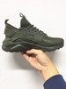 耐克Nike Air Huarache Run Premium 4代华莱士复古慢跑鞋 商品缩略图6