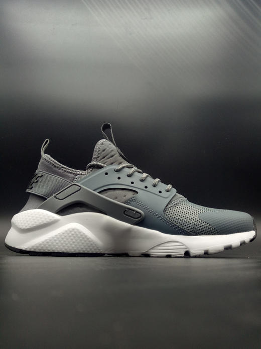 耐克Nike Air Huarache Run Premium 4代华莱士复古慢跑鞋 商品图4