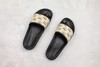 古驰拖鞋 Gucci 古奇 3D印花一字拖鞋 历年经典爆款 夏季时尚潮流爆款 毫无悬念的网红单品 时装周街拍出镜率超高 潮流必备款 百搭 简单易驾驭 高端全套包装  Size：35-45 商品缩略图4