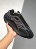 Adidas Yeezy Boost 700 v3 椰子700v3 正确蓝底 低帮复古休闲运动穿搭慢跑鞋“骨架夜光”货号：FW4980尺码：36--46 商品缩略图3