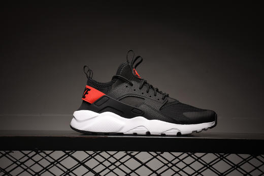 耐克Nike Air Huarache华莱士四代网面透气跑步鞋 商品图6