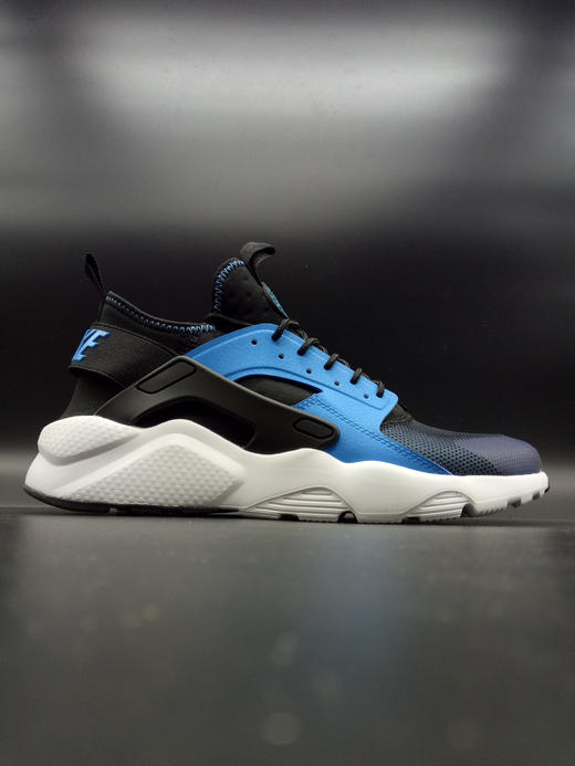 耐克Nike Air Huarache华莱士四代网面透气跑步鞋 商品图6