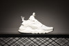 耐克Nike Air Huarache华莱士四代网面透气跑步鞋 商品缩略图10
