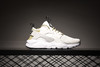 耐克Nike Air Huarache华莱士四代网面透气跑步鞋 商品缩略图4