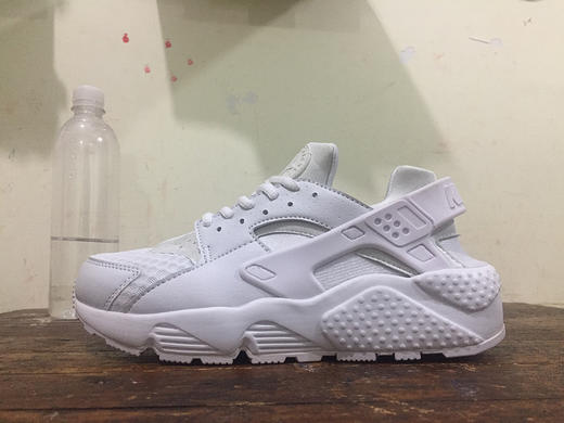 耐克Nike Air Huarache飞线编织透气跑步鞋 Nike Air Huarache Run华莱士一代 商品图4
