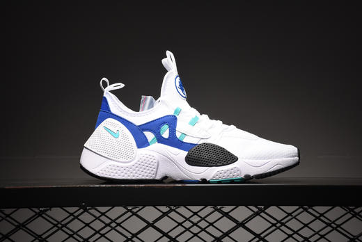 耐克NIKE HUARACHE E.D.G.E. TXT QS 华莱士7代机能跑步鞋 商品图6