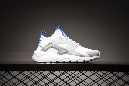 耐克Nike Air Huarache华莱士四代网面透气跑步鞋 商品图3