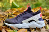 耐克Nike Air Huarache Run Premium 4代华莱士网面 商品缩略图9