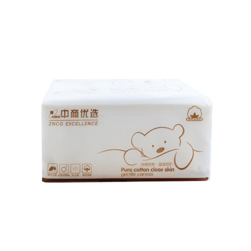 中商优选抽纸