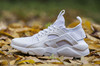 耐克Nike Air Huarache Run Premium 4代华莱士复古慢跑鞋 商品缩略图7