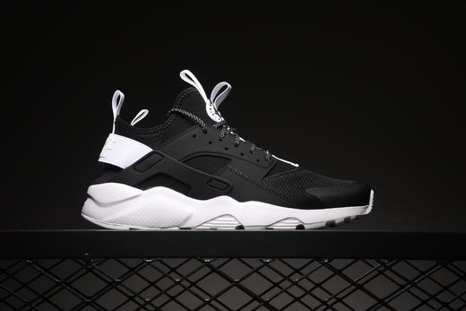 耐克Nike Air Huarache华莱士四代网面透气跑步鞋 商品图3
