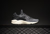 耐克Nike Air Huarache Run Premium 1代华莱士复古慢跑鞋 商品缩略图4