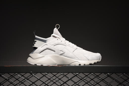 耐克Nike Air Huarache Run Premium 4代华莱士复古 商品图8