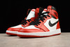 aj1 Air Jordan 1 乔1 黑紫脚趾 黑脚趾 黑蓝  拼色鸳鸯 芝加哥红白 商品缩略图9