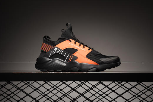 耐克Nike Air Huarache Run Premium 4代华莱士复古 商品图10