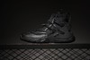 耐克华莱士高帮拉链NIKE AIR HUARACHE GRIPP 华莱士机能风运动跑鞋 商品缩略图4